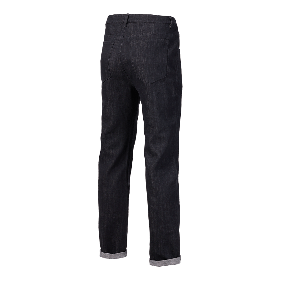 Triumph riding jeans 2025